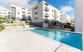 T3 North Wave Apartment